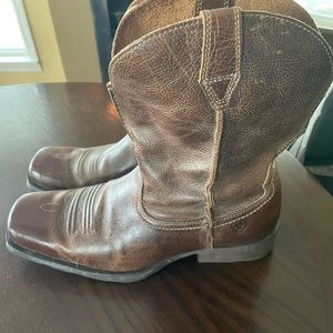 Men’s Ariat Rambler Boots